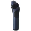 Máquina de barbear com lâmina Panasonic ES-LT4B Aparador Azul