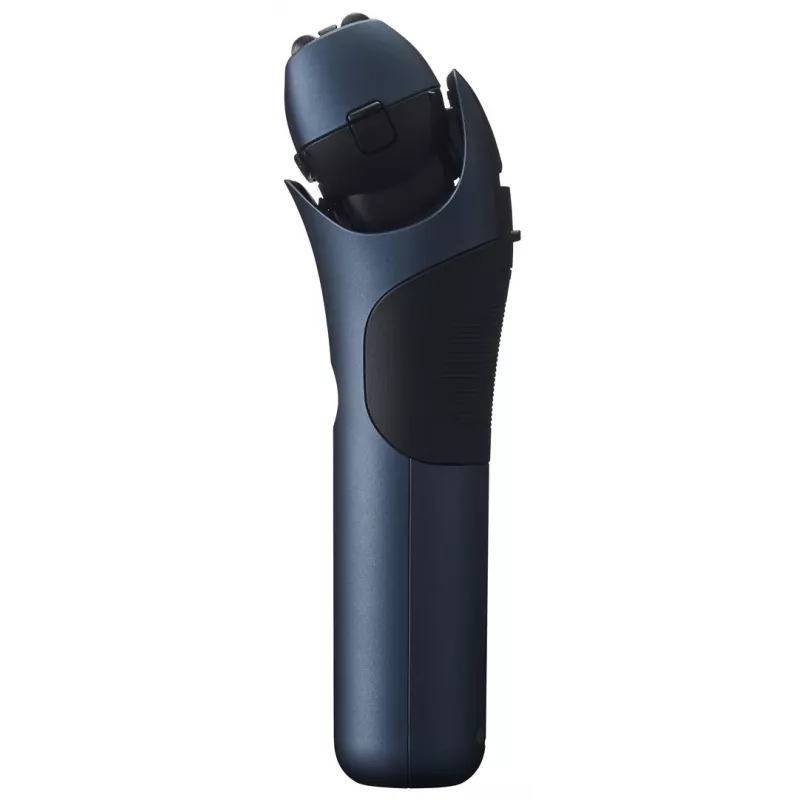 Máquina de barbear com lâmina Panasonic ES-LT4B Aparador Azul