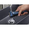 Máquina de barbear com lâmina Panasonic ES-LT4B Aparador Azul
