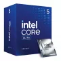 Processador Intel Core Ultra 5 225F 10C/10T, 3,3–4,9 GHz, 20 MB, 65 W, FCLGA1851, Box