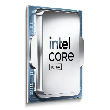 Processador Intel Core Ultra 5 225F 10C/10T, 3,3–4,9 GHz, 20 MB, 65 W, FCLGA1851, Box
