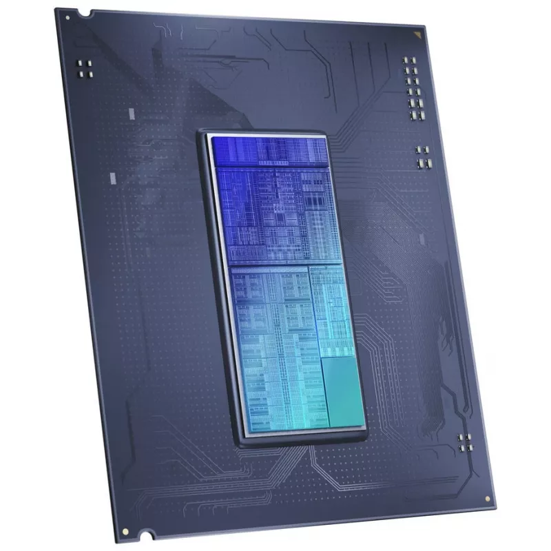 Processador Intel Core Ultra 5 225F 10C/10T, 3,3–4,9 GHz, 20 MB, 65 W, FCLGA1851, Box
