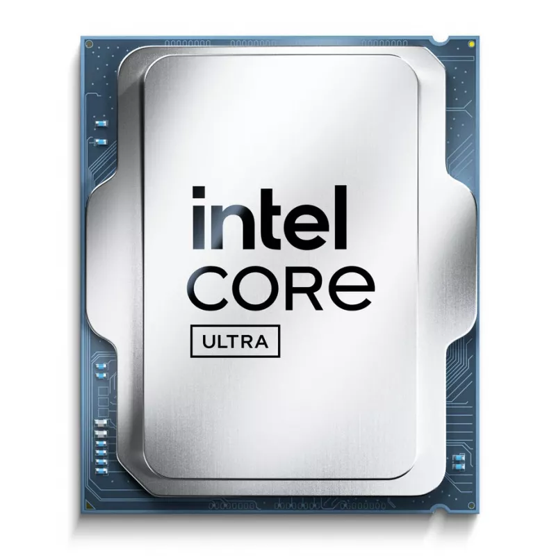 Processador Intel Core Ultra 5 225F 10C/10T, 3,3–4,9 GHz, 20 MB, 65 W, FCLGA1851, Box