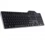 DELL 580-18366 Teclado Office USB QWERTY US Inglês Preto