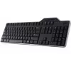 DELL 580-18366 Teclado Office USB QWERTY US Inglês Preto