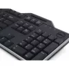 DELL 580-18366 Teclado Office USB QWERTY US Inglês Preto