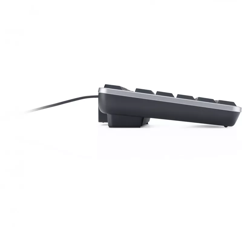 DELL 580-18366 Teclado Office USB QWERTY US Inglês Preto