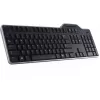 DELL 580-18366 Teclado Office USB QWERTY US Inglês Preto