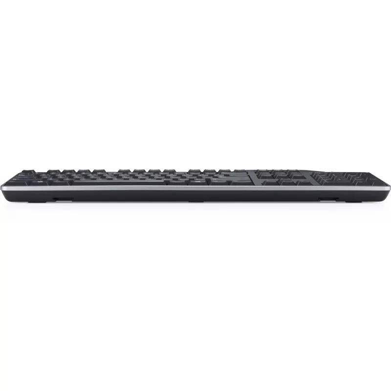 DELL 580-18366 Teclado Office USB QWERTY US Inglês Preto