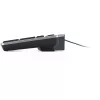 DELL 580-18366 Teclado Office USB QWERTY US Inglês Preto