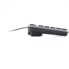 DELL 580-18366 Teclado Office USB QWERTY US Inglês Preto