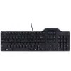 DELL 580-18366 Teclado Office USB QWERTY US Inglês Preto