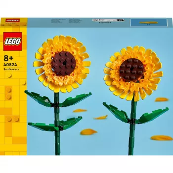 Lego 40524 Girassóis