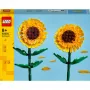 Lego 40524 Girassóis