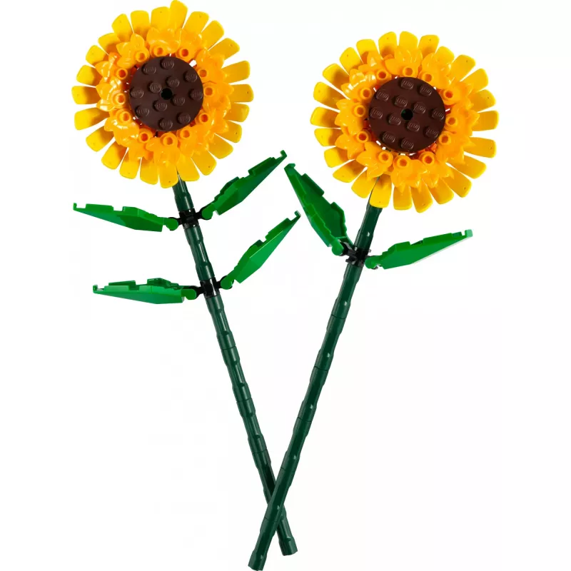 Lego 40524 Girassóis
