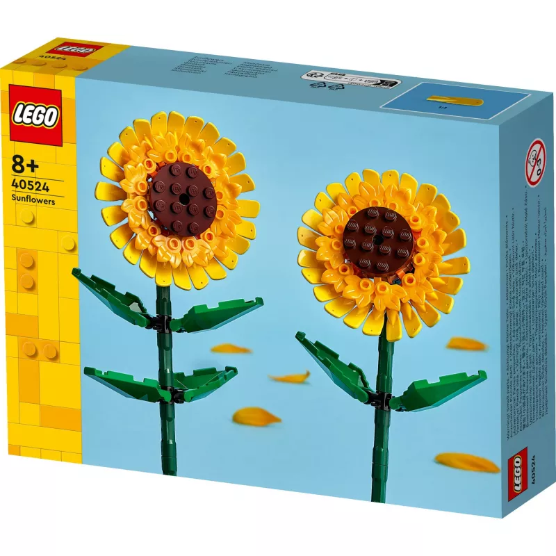 Lego 40524 Girassóis