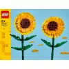 Lego 40524 Girassóis