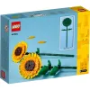Lego 40524 Girassóis