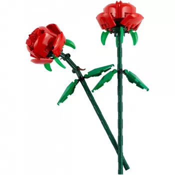LEGO Creator Rosas (40460)
