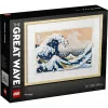 LEGO ART 31208 Hokusai. A Grande Onda de Kanagawa