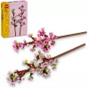 Lego 40725 Flores de cerejeira