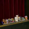 LEGO HARRY POTTER 76444 Lojas de magia do Beco Diagonal