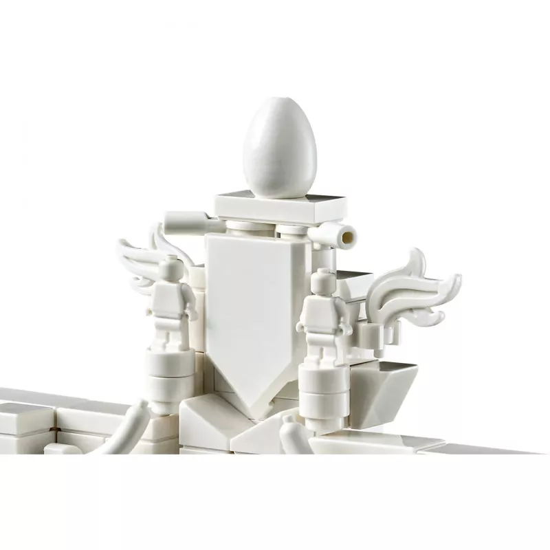 LEGO ARCHITECTURE 21062 Fontana di Trevi