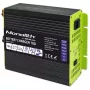 Carregador de baterias QOLTEC 51917 para baterias LiFePO4/AGM/GEL/SLA, 70 A de saída