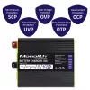 Carregador de baterias QOLTEC 51917 para baterias LiFePO4/AGM/GEL/SLA, 70 A de saída