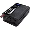Carregador de baterias QOLTEC 51955 — 30A 12V para LiFePO4, AGM, GEL, SLA