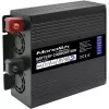 Carregador de baterias QOLTEC 51957 50A 12V para baterias LiFePO4, AGM, GEL, SLA