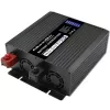 Carregador de baterias QOLTEC 51957 50A 12V para baterias LiFePO4, AGM, GEL, SLA