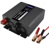 Carregador de baterias QOLTEC 51957 50A 12V para baterias LiFePO4, AGM, GEL, SLA