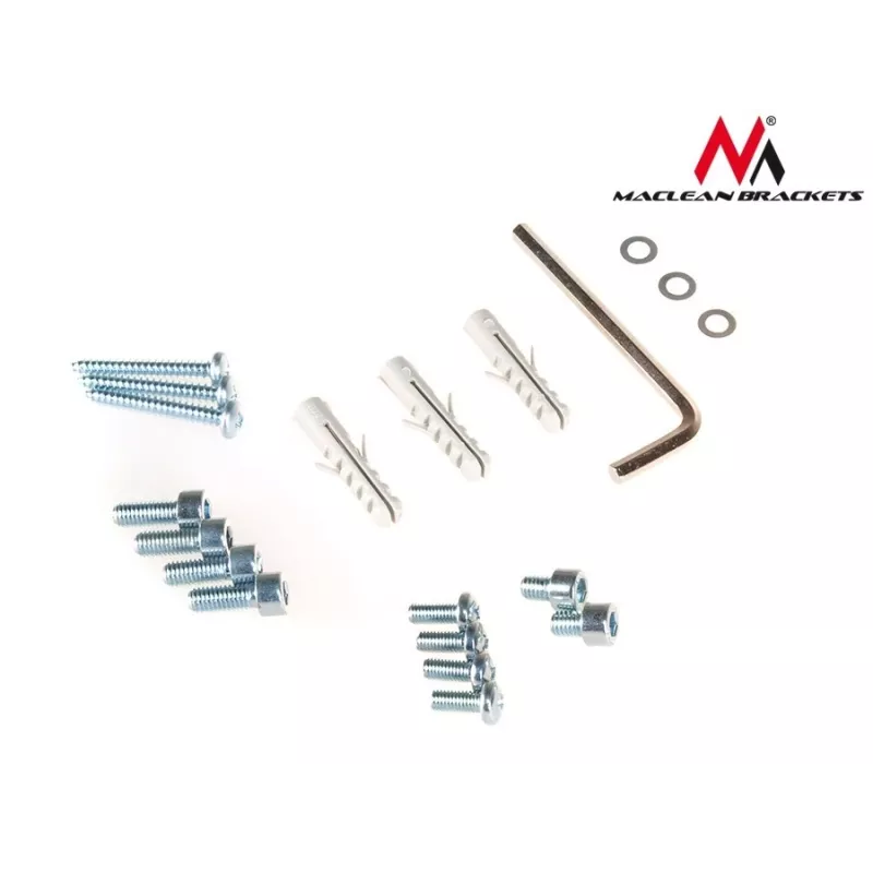 Suporte passivo Maclean MC-645