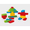 Marioinex blocos de construção, tijolos, 33 peças (901304)