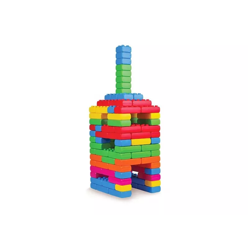 Marioinex Junior blocos de construção, 110 peças (901724)