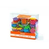 Marioinex Mini Waffle 140 conjunto de construção — 140 peças, multicolor, para crianças a partir dos 3 anos
