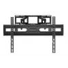 Suporte de TV LCD ART AR-90 37-80'' ver/horiz. 40 kg