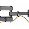 Suporte de TV LCD ART AR-90 37-80'' ver/horiz. 40 kg