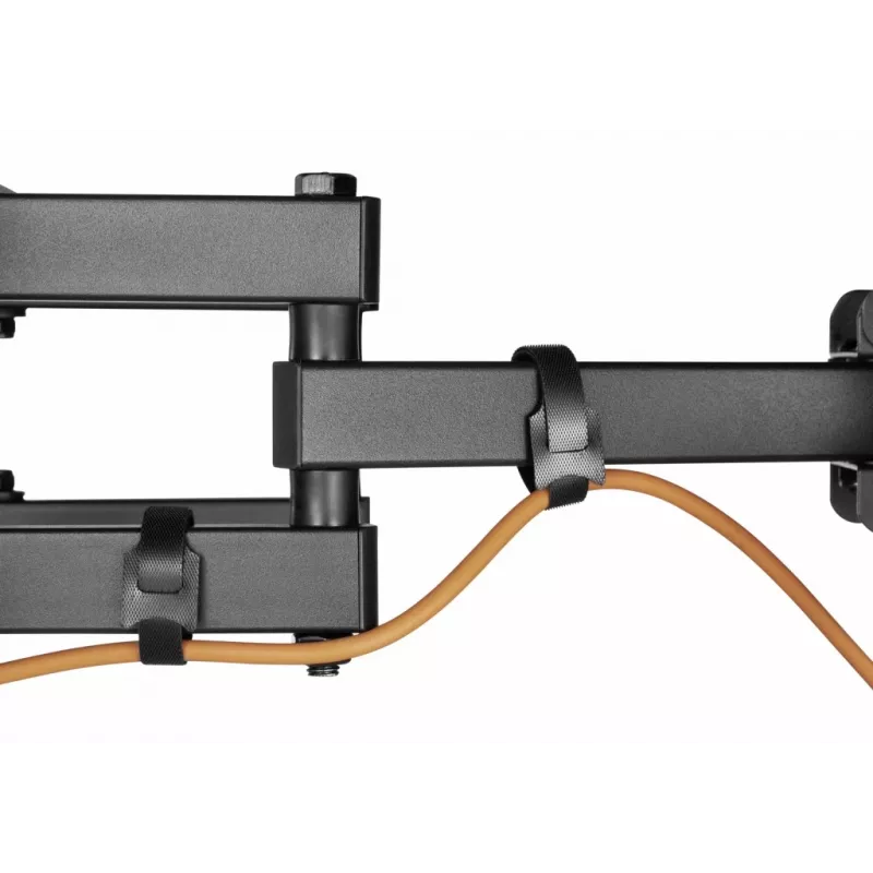 Suporte de TV LCD ART AR-90 37-80'' ver/horiz. 40 kg