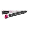 KYOCERA cartucho de toner TK-8335M 1 unid. original magenta