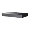TP-Link JetStream switch smart Gigabit de 8 portas