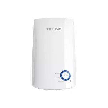 Repetidor de rede TP-Link TL-WA850RE 300Mbit/s, 10/100 LAN, branco