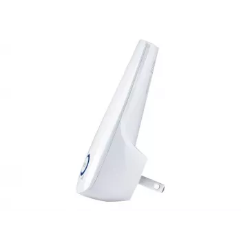 Repetidor de rede TP-Link TL-WA850RE 300Mbit/s, 10/100 LAN, branco