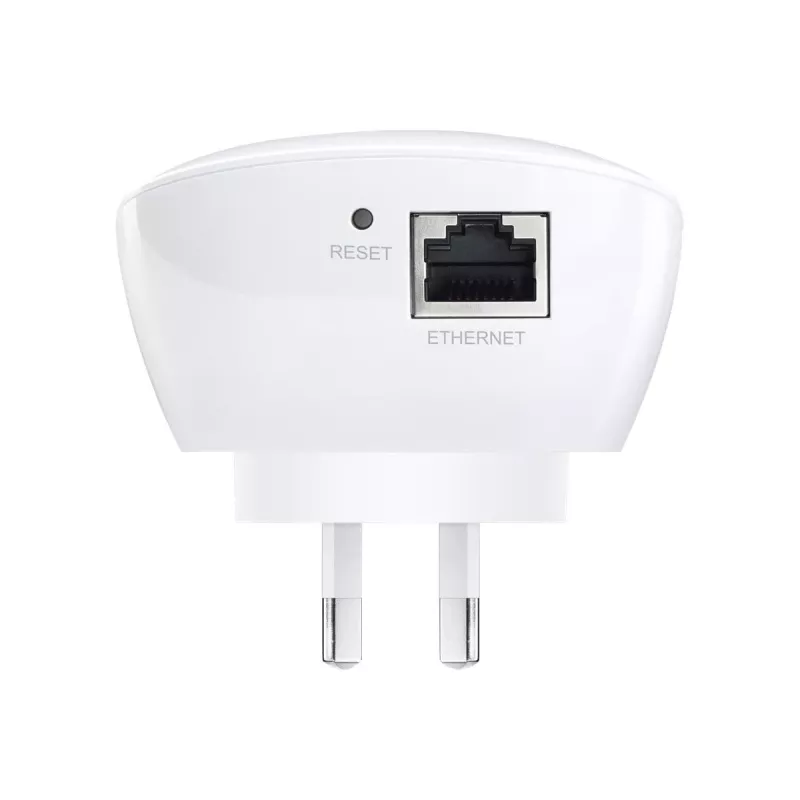 Repetidor de rede TP-Link TL-WA850RE 300Mbit/s, 10/100 LAN, branco