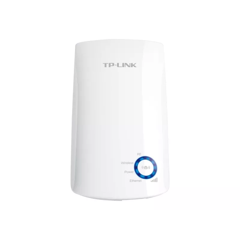 Repetidor de rede TP-Link TL-WA850RE 300Mbit/s, 10/100 LAN, branco