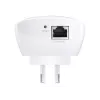 Repetidor de rede TP-Link TL-WA850RE 300Mbit/s, 10/100 LAN, branco