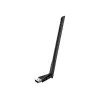Adaptador USB Mercusys AC650 High Gain Wireless Dual Band