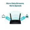 Router TP-LINK 4G+ LTE Archer MR600