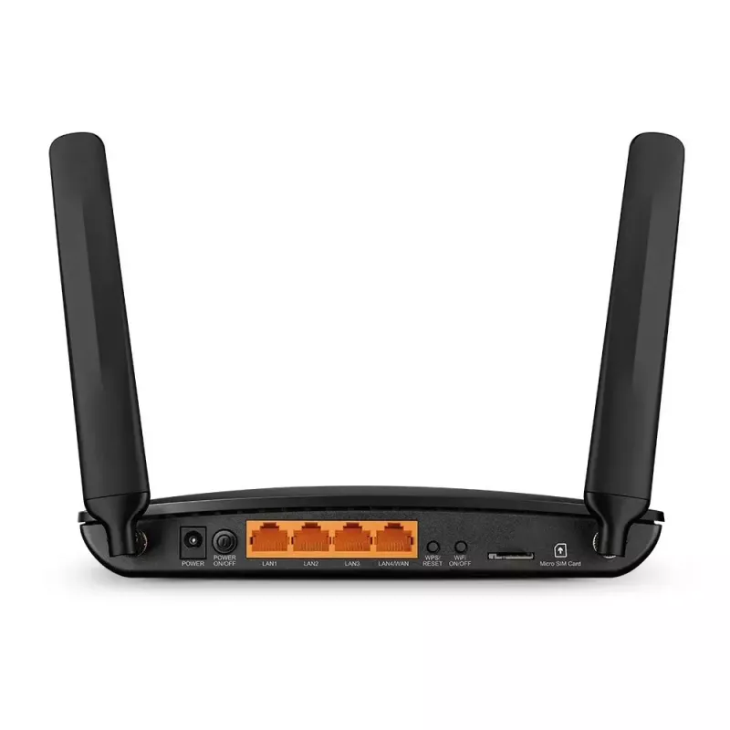 Router TP-LINK 4G+ LTE Archer MR600